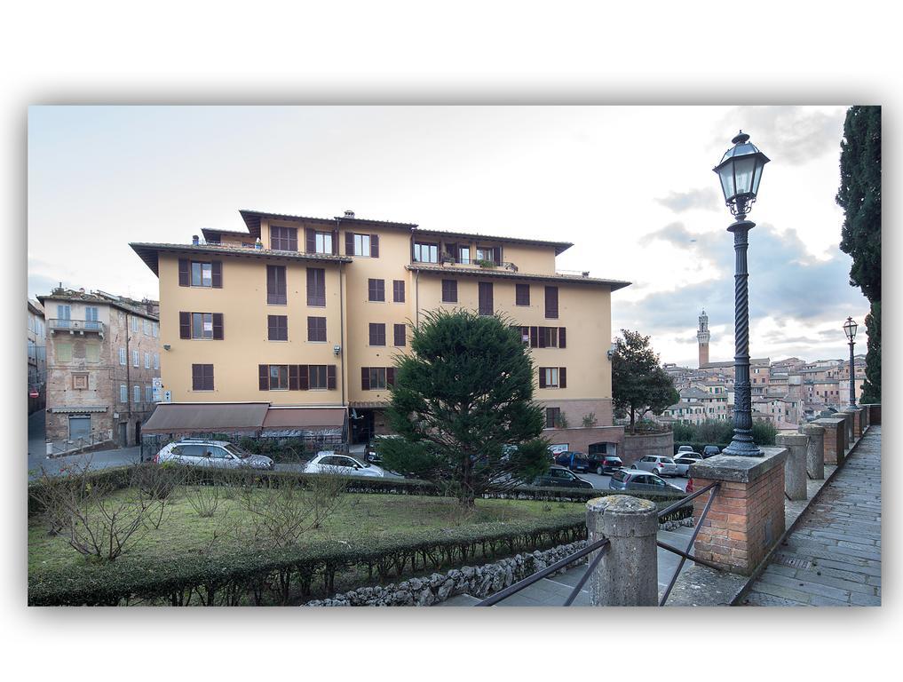La Sapienza Siena Bed & Breakfast Exterior photo