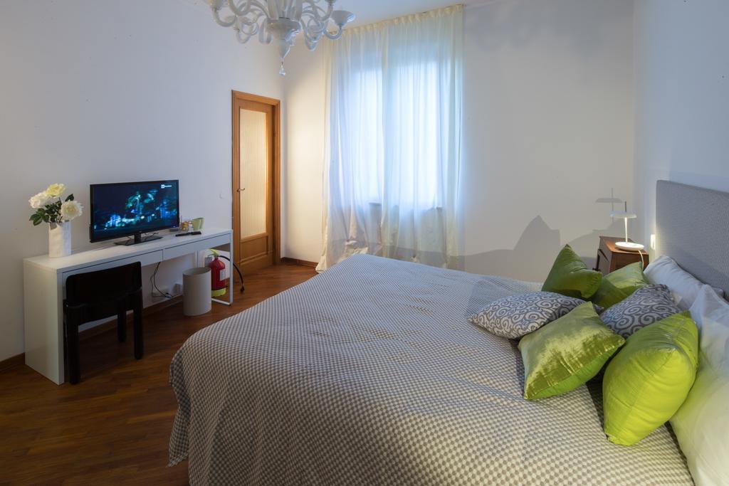 La Sapienza Siena Bed & Breakfast Room photo